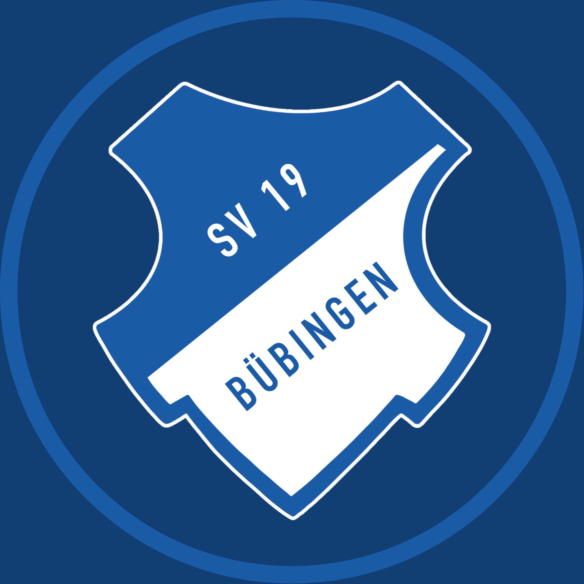 SV 19 Bübingen