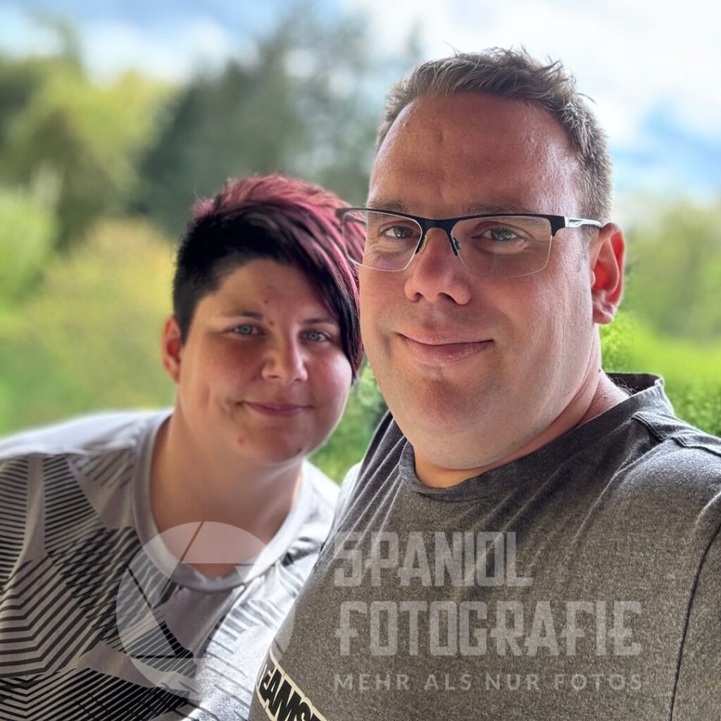 Wer steckt denn hinter Spaniol Fotografie?